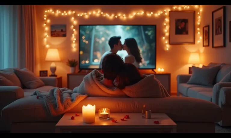 best romantic movies