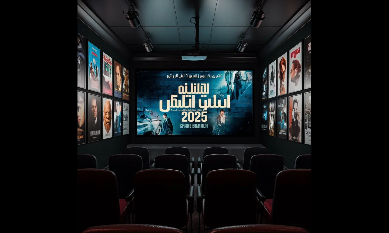 أفضل 10 أفلام غموض وجريمة في عام 2025